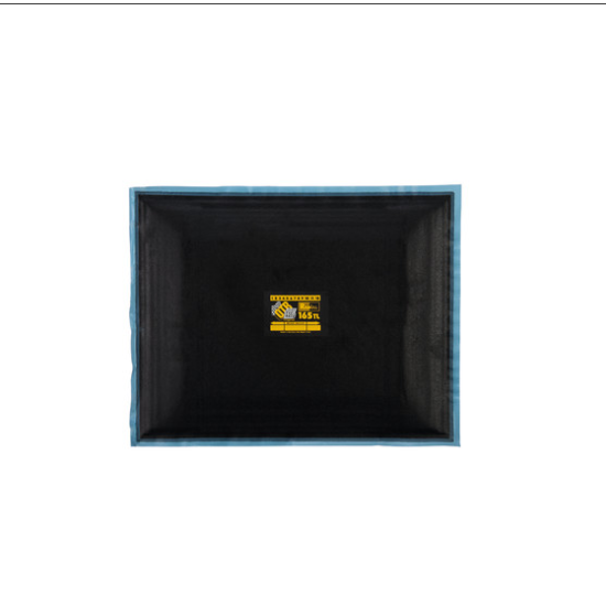 RAD 165 TL Tip Top Radial Patch