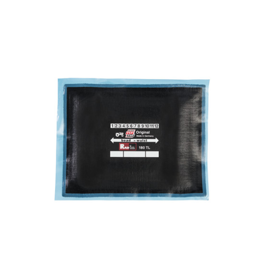 RAD 180 TL Tip Top Radial Patch
