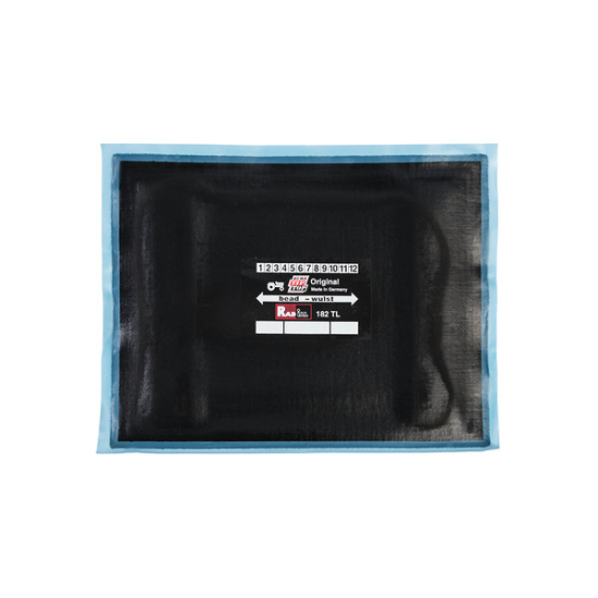 RAD 182 TL Tip Top Radial Patch