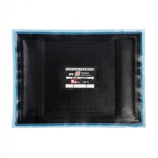 RAD 184 TL Tip Top Radial Patch