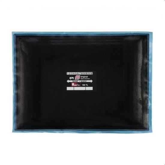 RAD 186 TL Tip Top Radial Patch