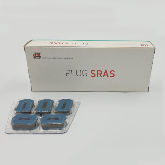 SRAS PLUG TipTop