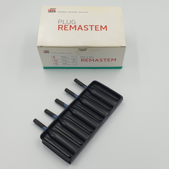 Remastem 12 Tiptop