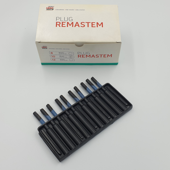 Remastem 8 Tiptop