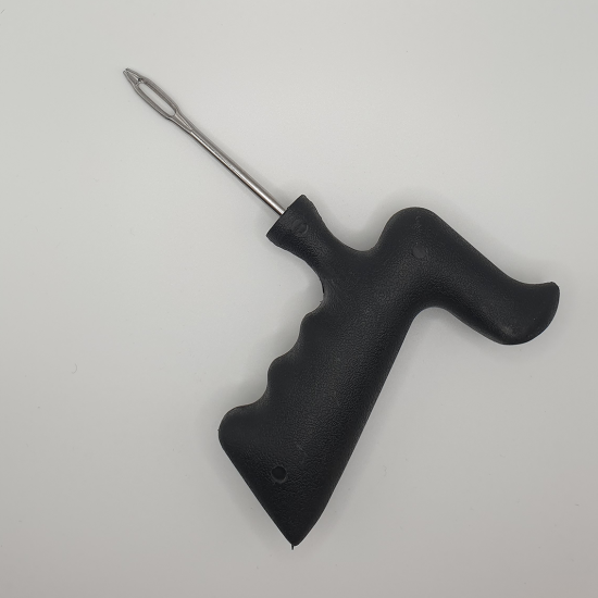 Σουβλί ανοιχτό με λαβή Τ