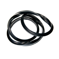 V-Ring 20" Tip Top