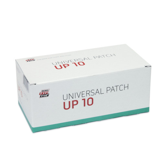 Universal Patch UP 10