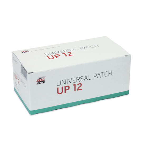 Universal Patch UP 12 Ενισχυμένο με λινά
