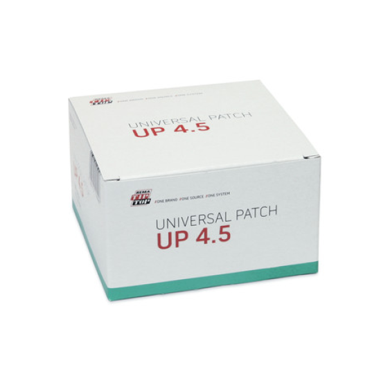 Universal Patch UP 4.5