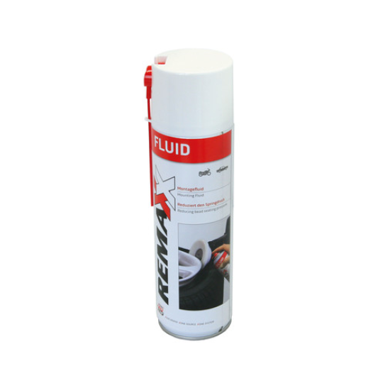 REMAXX FLUID Tip Top