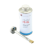 Κόλλα Fast Dry Cement FD-BL 175gr Tip Top
