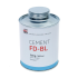 Κόλλα Fast Dry Cement FD-BL 500gr Tip Top