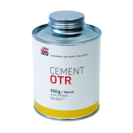 Κόλλα Cement OTR Tip Top