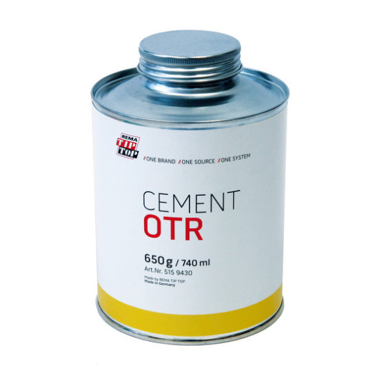 Κόλλα Cement OTR Tip Top