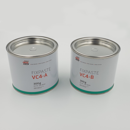 Κόλλα VC4-AB 300gr TipTop