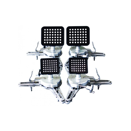 Ευθυγράμμιση Invento XV550X - 3D