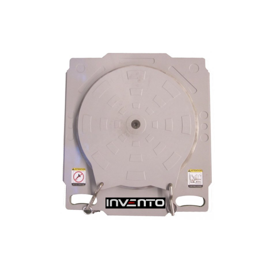 Ευθυγράμμιση Invento XV550X - 3D