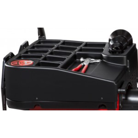 SBM V 85 A Ζυγοστάθμιση Sicam