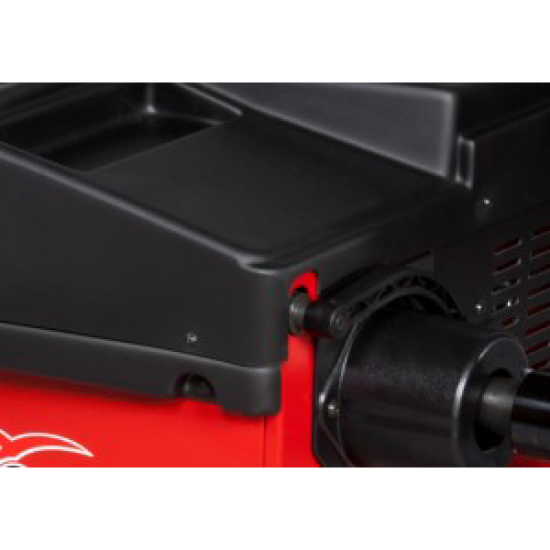SBM V 85 A Ζυγοστάθμιση Sicam
