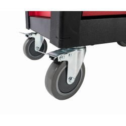 Εργαλειοθήκη με 220 εργαλεία Invento 