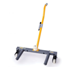 Καρότσι μεταφοράς ελαστικών Winntec Y471105