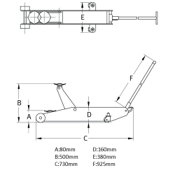 Γρύλος Compac 2T-C