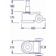 Pasquin P102 Γρύλος αέρα