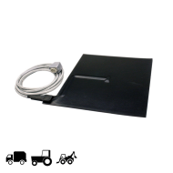 Αντίσταση Νο2 Thermopress EM heating mat