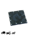 Φάκελος Νο1 Thermopress EM heating pocket