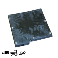 Φάκελος Νο2 Thermopress EM heating pocket
