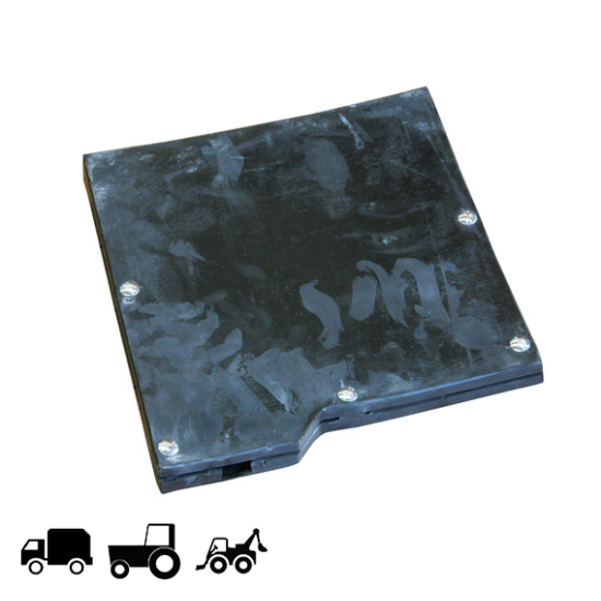 Φάκελος Νο2 Thermopress EM heating pocket