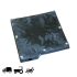 Φάκελος Νο2 Thermopress EM heating pocket