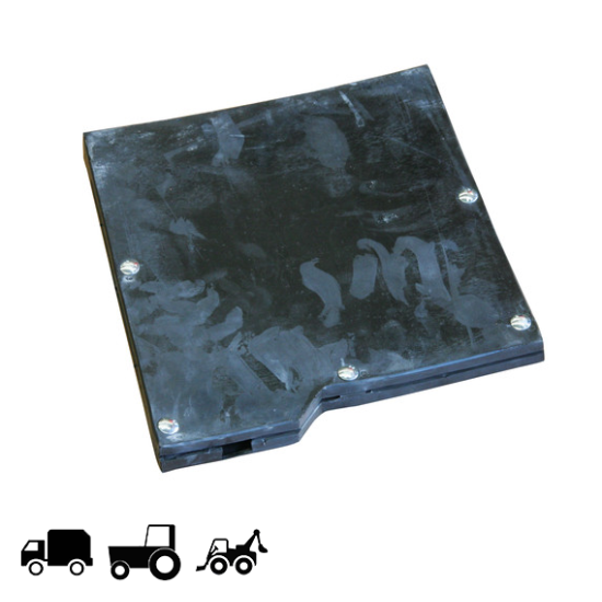 Φάκελος Νο3 Thermopress EM heating pocket