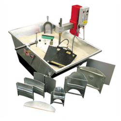 Vulcstar 900-S TipTop