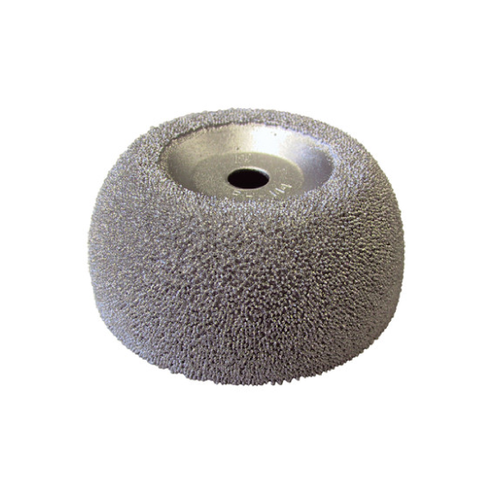 Καμπάνα πέτρα rasp K36 Silver Class Tip-Top