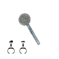 Mini ball rasp K 46 Tip-Top