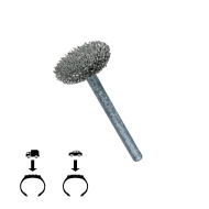 Mini chip rasp K 46 Tip-Top