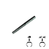 Αρίδα 6 mm Tip-Top
