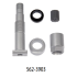 562-3903 Βαλβίδα TPMS