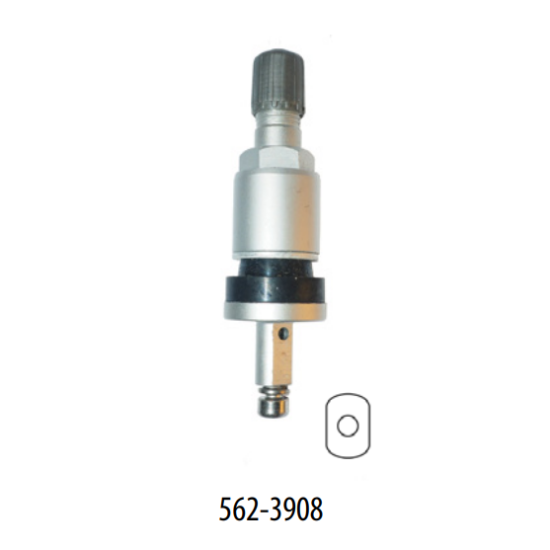 562-3908 Βαλβίδα TPMS
