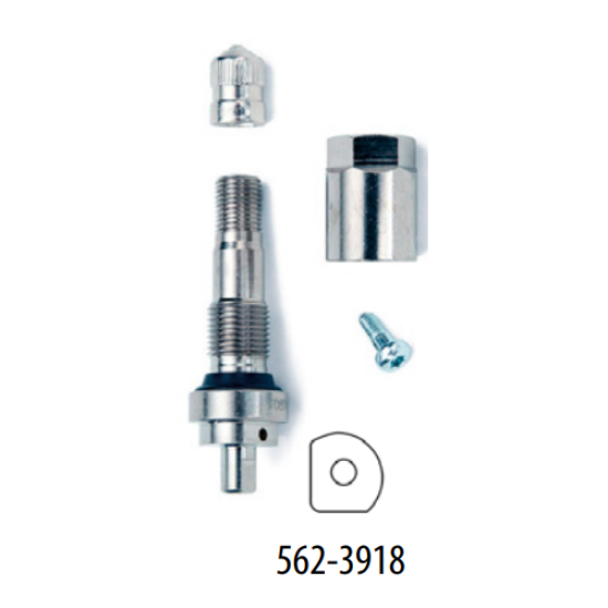 562-3918 Βαλβίδα TPMS