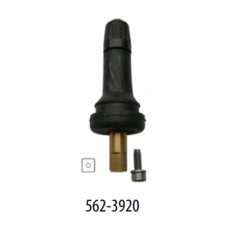562-3920 Βαλβίδα TPMS