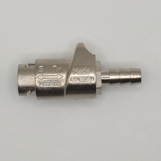 Τσιμπιδάκι για βαλβίδες με κλείδωμα Ιταλικό